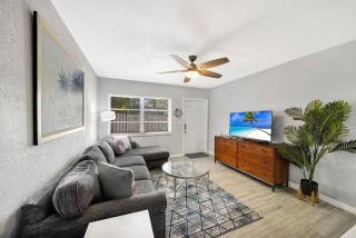 Lovely 1 Bedroom - Just Beachy By Pmi - Fort Lauderdale - 8
