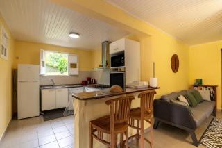 Maison paisible avec piscine privée à Saint-Joseph / Confort moderne - Saint-Joseph - 9