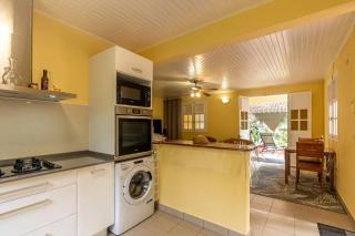 Maison paisible avec piscine privée à Saint-Joseph / Confort moderne - Saint-Joseph - 7