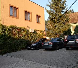 Pensiunea Casa Sighisoreana - Sighişoara - 8