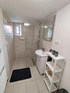 Apartman Terezka - Jílové - 1