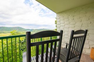 Mountain Views at Dolly's Castle Unit 3 - Sevierville - 9