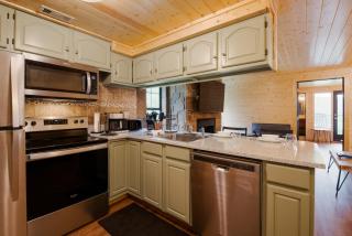 Mountain Views at Dolly's Castle Unit 3 - 8