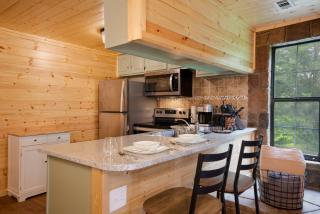 Mountain Views at Dolly's Castle Unit 3 - Sevierville - 7