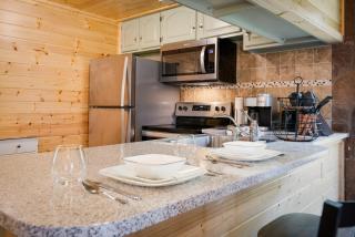 Mountain Views at Dolly's Castle Unit 3 - Sevierville - 6