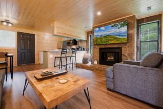 Mountain Views at Dolly's Castle Unit 3 - Sevierville - 3