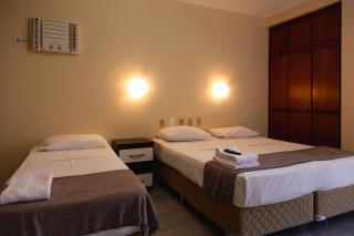 HANNA Praia Hotel - Florianópolis - 3