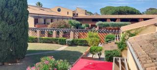 Studio mezzanine golf St cyprien - Saint-Cyprien - 9