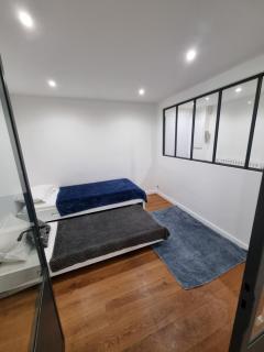 Grand appartement central - Cannes - 7