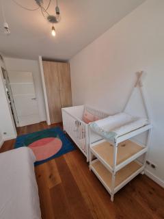 Grand appartement central - Cannes - 1