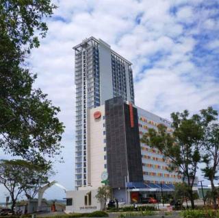 SleepRest - One Residence - 0