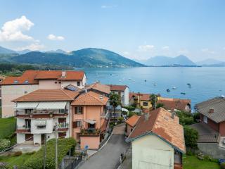 Apartment Cà Dai Noni - Feriolo - 9