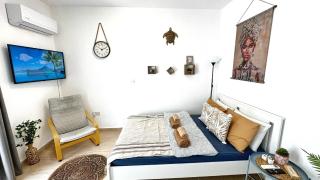 PMP Adamia Apartments - Peyia - 9