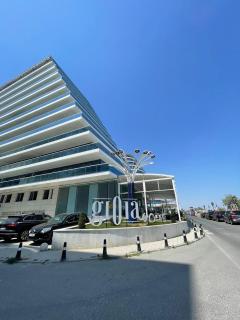 Georgia White Titanic - Mamaia Nord – Năvodari - 8