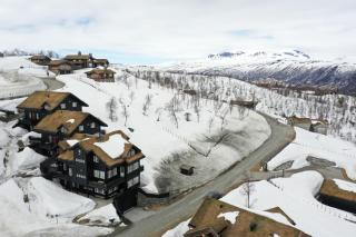 Cozy Ski-In Ski-Out Apartment on Geilo, Stunning Views! - Geilo - 2