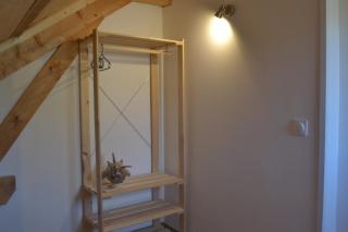 Etage Bleu à la montagne - Saint-Julien-en-Champsaur - 8