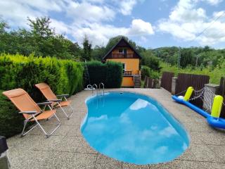 Apartman Terezka - Jílové - 0