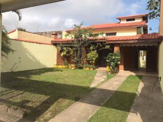 Casa espaçosa a 500 m da praia - 0