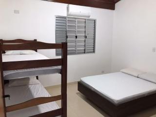 Casa espaçosa a 500 m da praia - 7