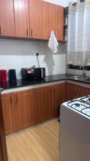JB apartment - Kisumu - 3