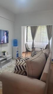 JB apartment - Kisumu - 2