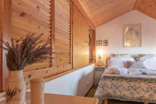 Chalet Aria Sottile - Sassonetto - 8