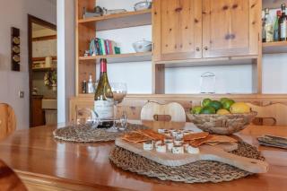 Chalet Aria Sottile - Sassonetto - 6