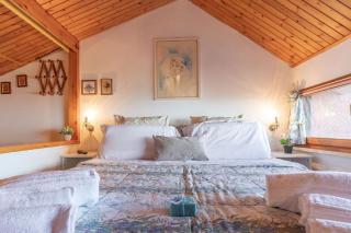 Chalet Aria Sottile - Sassonetto - 4