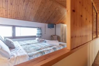 Chalet Aria Sottile - Sassonetto - 3