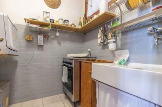 Chalet Aria Sottile - 1