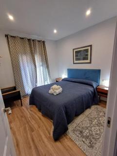 Apartamento en Toledo de dos habitaciones - 1