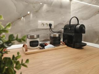 Carol Luxury Apartment - Bucarest - 8