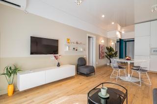 SeaAnne - Apartament la mare in centrul statiunii Mamaia - Mamaia - 8