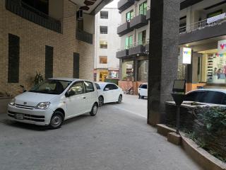 Willow Retreat Appartmens - Islamabad - 3