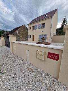 Maison de la Butte de Thil - - 8
