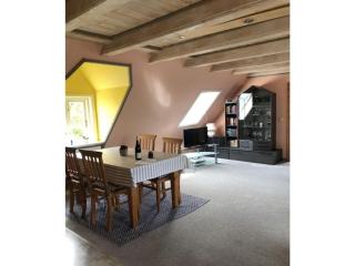 Holiday apartment Hinrichsen 2 - 5