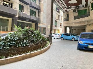 Willow Retreat Appartmens - Islamabad - 4