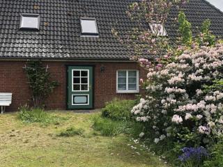 Holiday apartment Hinrichsen 2 - Midlum - 0