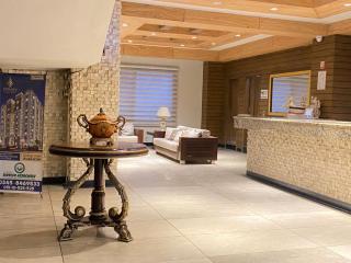Willow Retreat Appartmens - Islamabad - 6