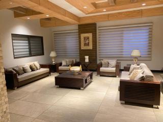 Willow Retreat Appartmens - Islamabad - 8