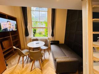 Trio's Haven in Portebello Road - Londra - 9
