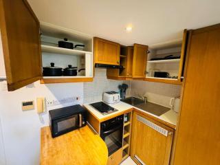 Trio's Haven in Portebello Road - Londra - 5
