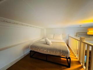 Trio's Haven in Portebello Road - Londra - 3
