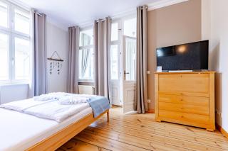 Villa Glaeser - Bansin - 9