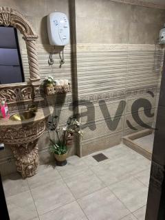 villa hand 1 porto sokhna - Ain Suchna - 1