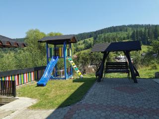 Casa Emiral Voroneț - Gura Humorului - 8