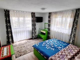 Casa Emiral Voroneț - Gura Humorului - 4