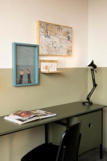 Loft Of Greens In The Heart Of Americana Witgdl - 2