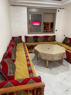 Appartement Saidia - Saïdia - 0