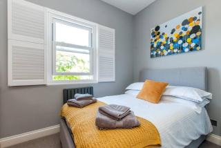 Serenity By The Sea - Broadstairs - Kent - 4